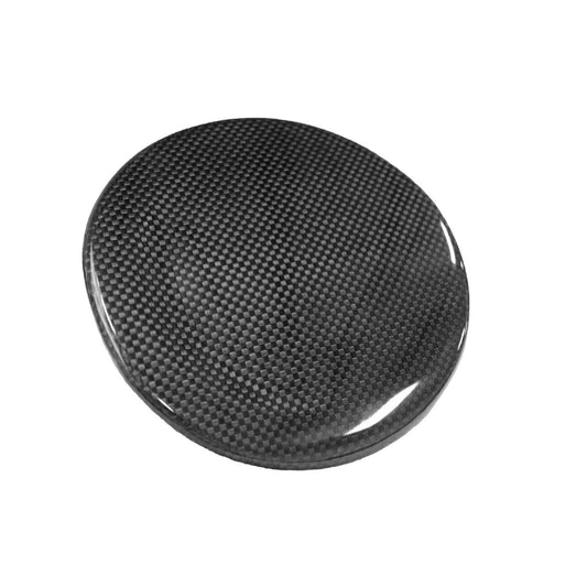 Fabspeed Carbon Fiber Fuel Door - Ferrari F430 (FS-CF-FER-430FD)