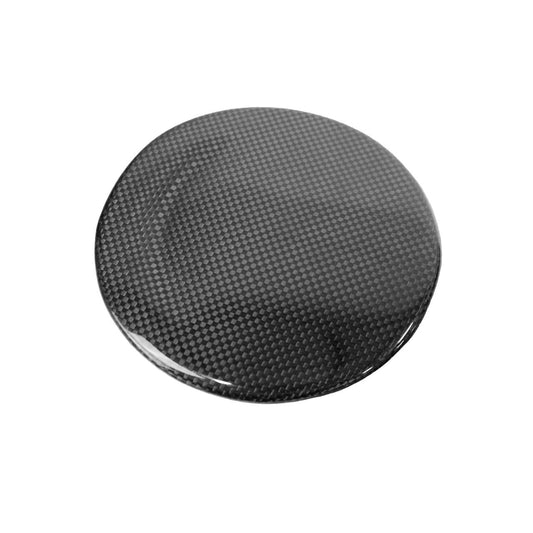 Fabspeed Carbon Fiber Fuel Door/Petrol Cover - Ferrari 360 (FS-CF-FER-360FD)