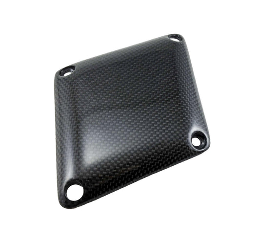 Fabspeed Carbon Fiber Engine Intake Compensation Panel - Ferrari 360 (FS-CF-FER-360CP)