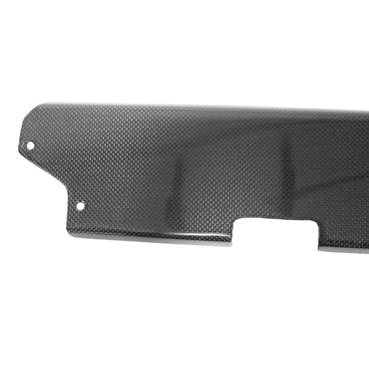 Fabspeed Carbon Fiber Coupe Rear Firewall Panel - Ferrari 360 (FS-CF-FER-360FWP)