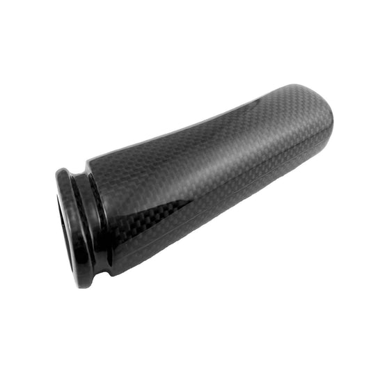 Fabspeed Carbon Fiber Replacement Parking Brake Handle - Ferrari F430 (FS-CF-FER-430PBH)