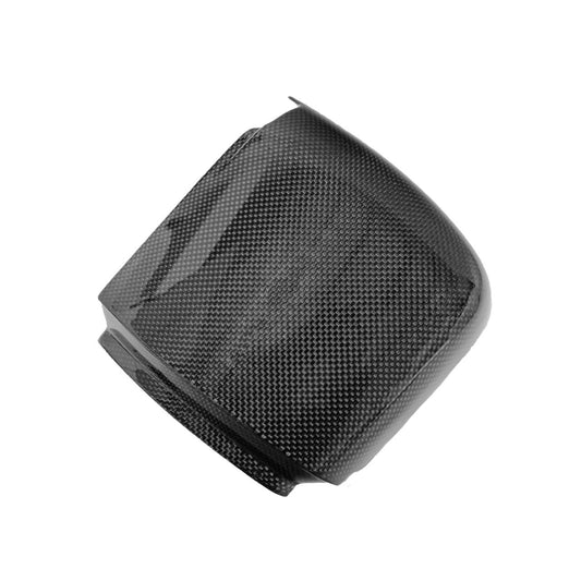 Fabspeed Carbon Fiber Fold Out Flip Tops - Ferrari 458 Spider (FS-CF-FER-8FFT-458s)