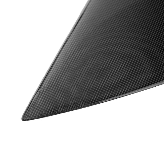 Fabspeed Carbon Fiber Side Air Intake Panels Ferrari 488 GTB/Spider/Pista (FS-CF-FER-488SAI)