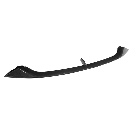 Fabspeed Carbon Fiber Front Spoiler Center Lip OEM - Ferrari F12 Berlinetta (FS-CF-FER-F12FL)