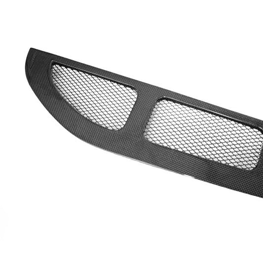 Fabspeed Carbon Fiber Rear Window Louvers - Ferrari 360 Modena and Challenge (FS-CF-FER-360RWLM)