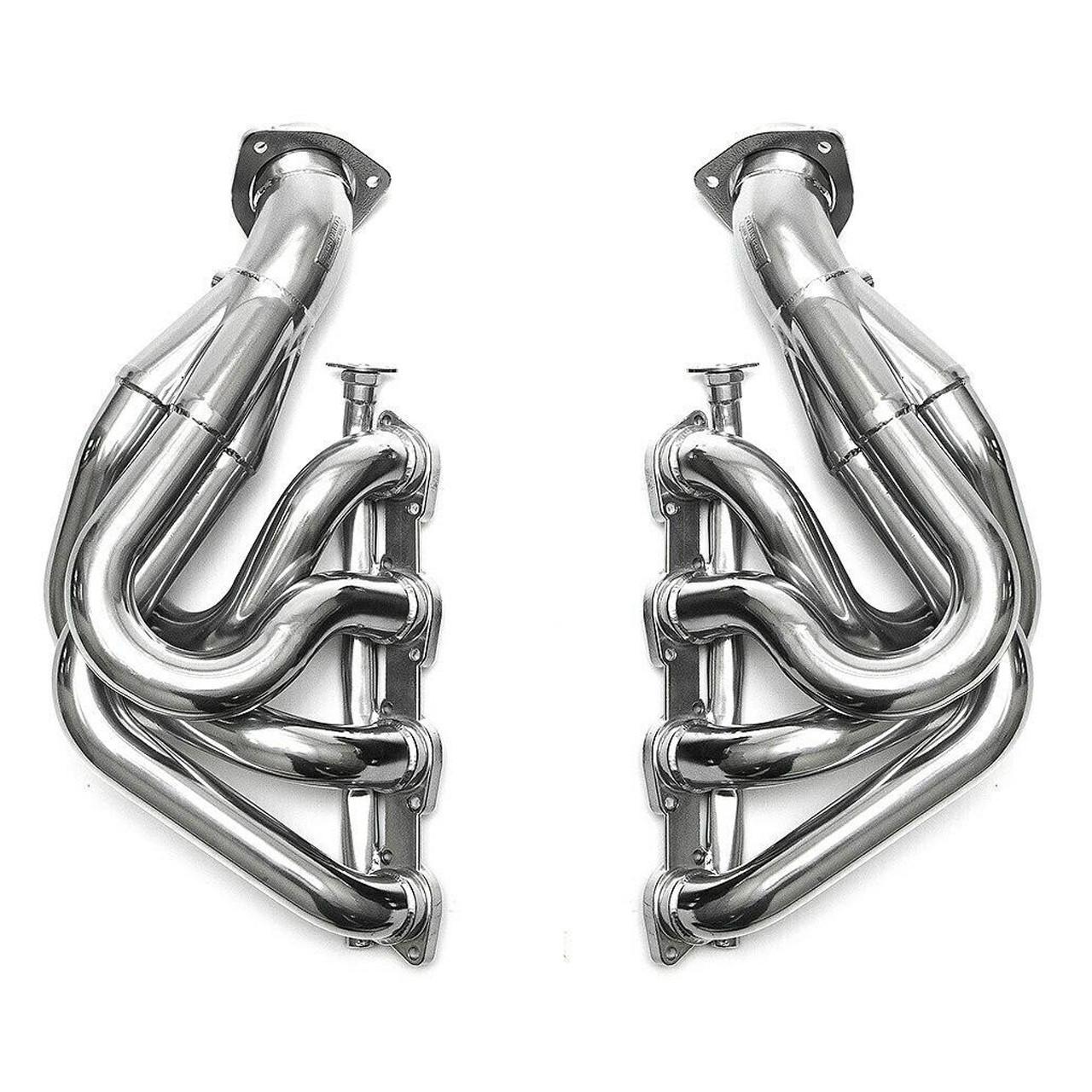 Fabspeed Ferrari F430 Sport Headers (FS.FER.430XXSHDR)