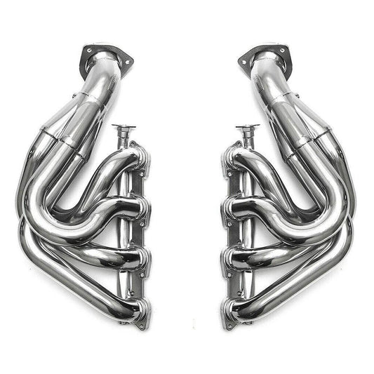 Fabspeed Ferrari F430 Sport Headers (FS.FER.430XXSHDR)