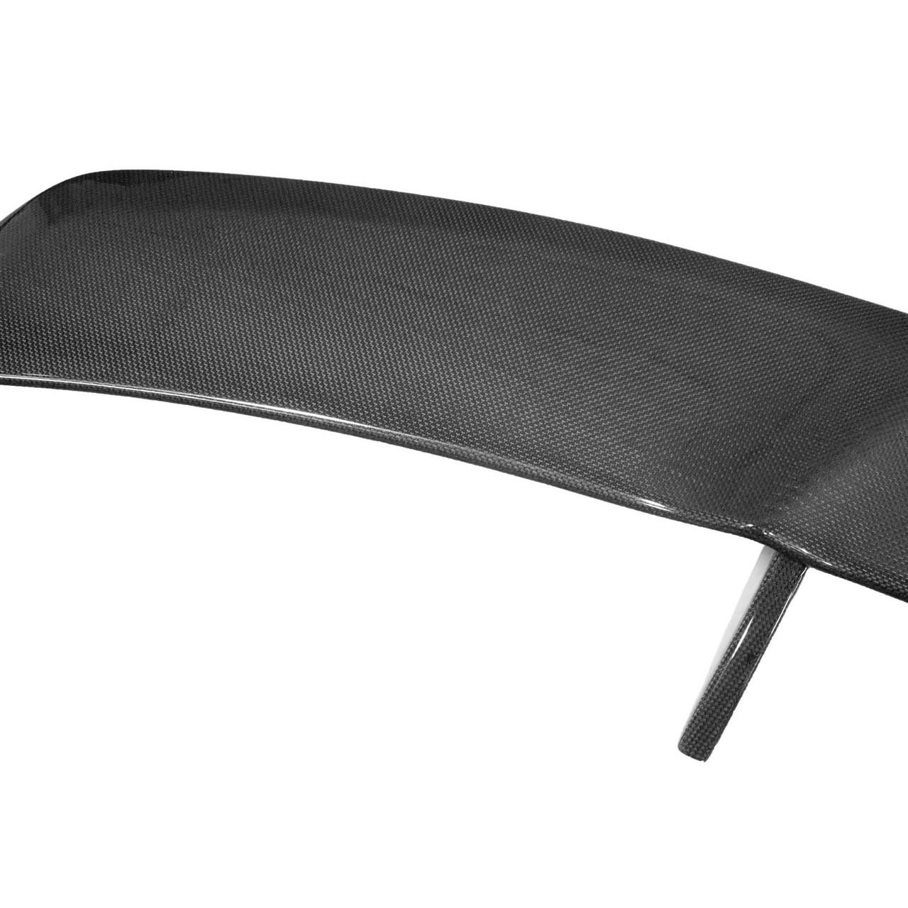Fabspeed Carbon Fiber GTS Rear Wing - Ferrari 488 GTB/Spider (FS-CF-FER-488GTSRS)