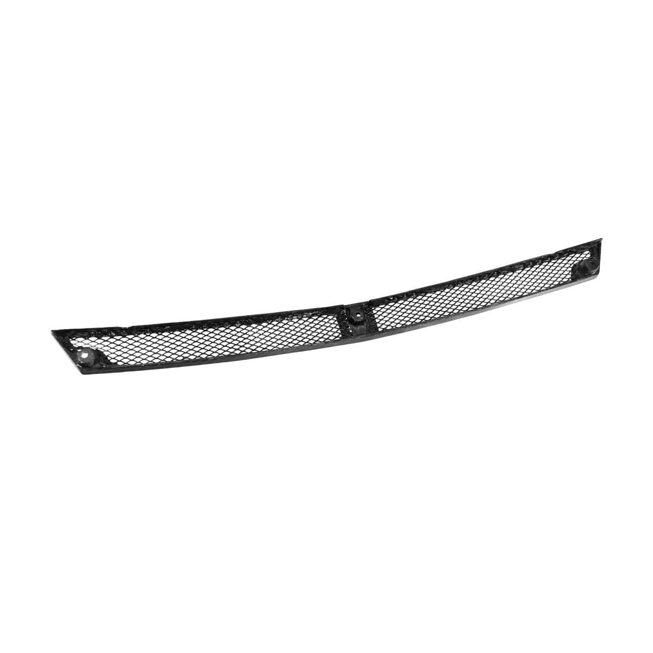 Fabspeed Carbon Fiber Front Bumper Lower Grill Center Insert - Lamborghini Gallardo (FS-CF-LAM-GAFGCI)