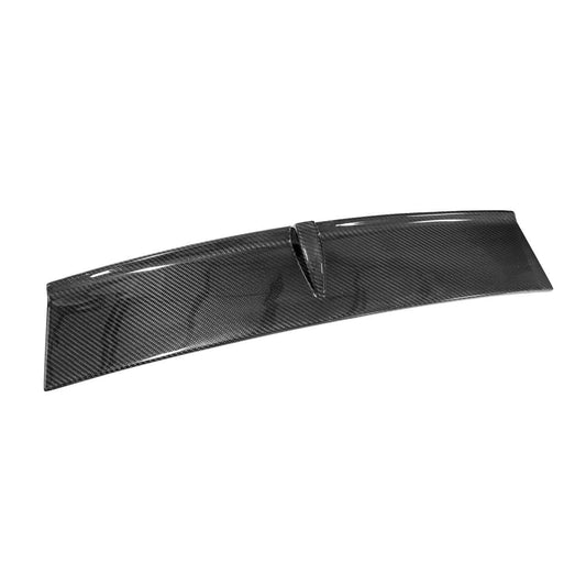 Fabspeed Carbon Fiber Rear Spoiler OEM Style - Lamborghini Gallardo 2008-2013 (FS-CF-LAM-GARSO)