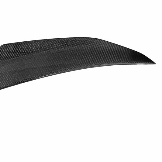 Fabspeed Carbon Fiber GT Style Rear Spoiler Alfa Romeo Giulia (FS-CF-ALF-GGTRS)