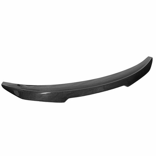 Fabspeed Carbon Fiber GT Style Rear Spoiler Alfa Romeo Giulia (FS-CF-ALF-GGTRS)