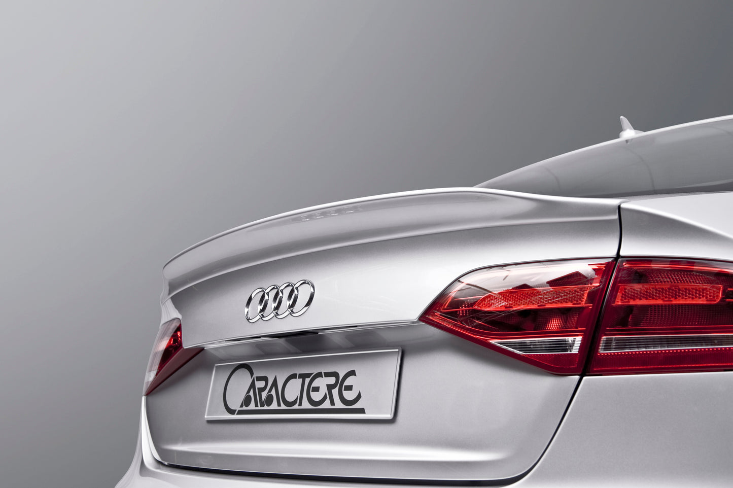 Audi A4 B8 (2008) Caractere Complete Aerodynamic Upgrade Body Kit