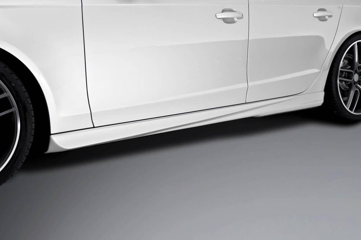 Audi A4 Avant B8.5 (2013) Caractere Complete Aerodynamic Upgrade Body Kit