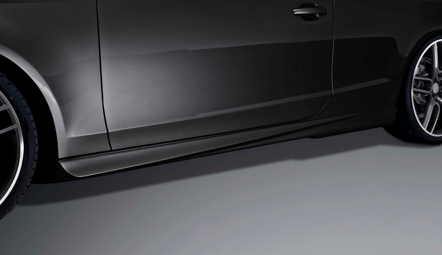 Audi A5 Coupé (2012) Caractere Complete Aerodynamic Upgrade Body Kit