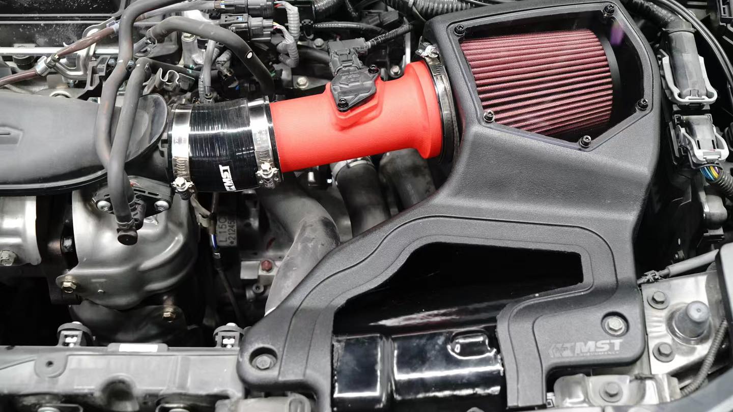 Honda Civic 1.5T Intake System (HD-CI1502)