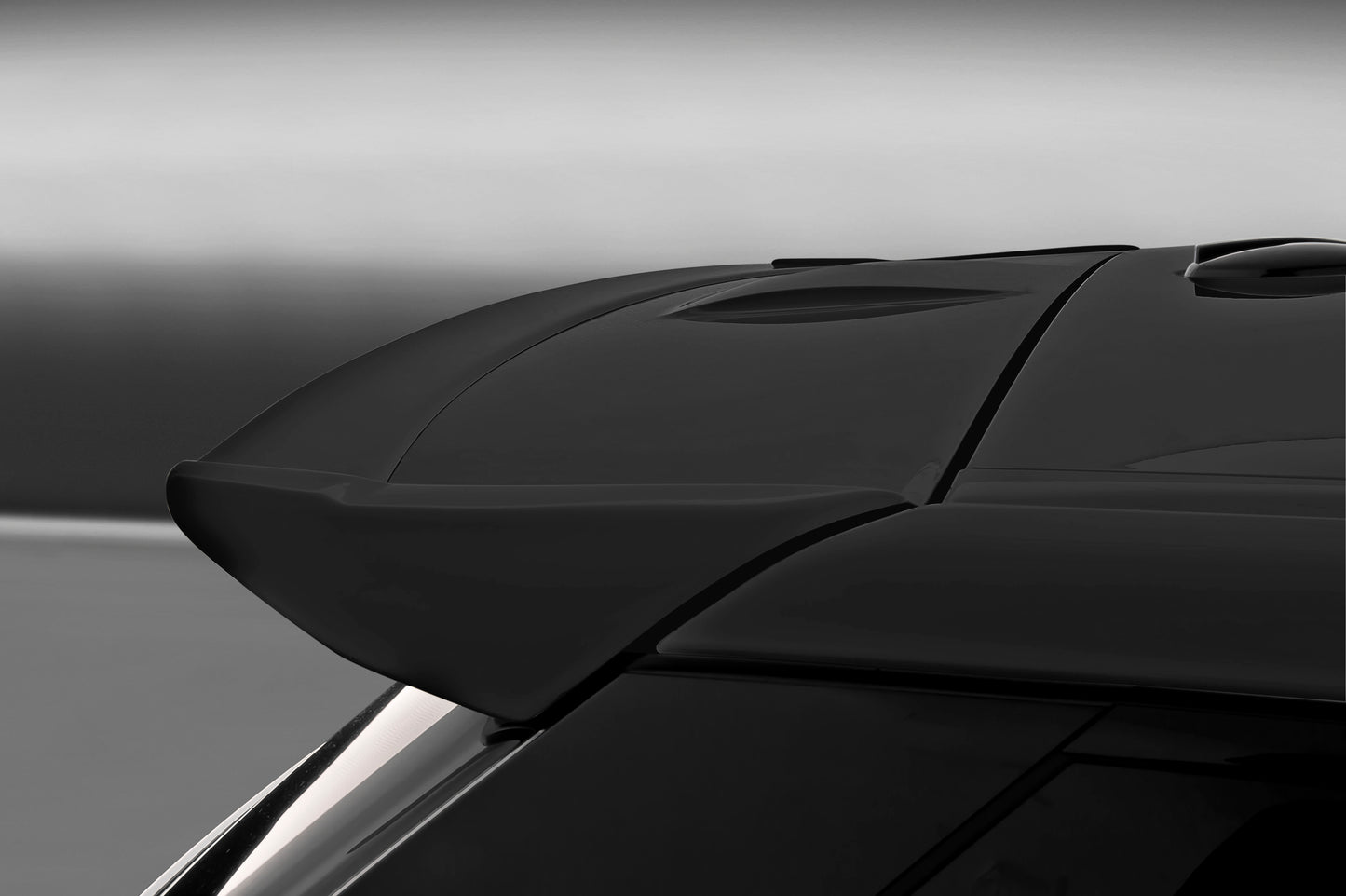 Range Rover Sport (2014) Caractere Complete Wide Aerodynamic Upgrade Body Kit