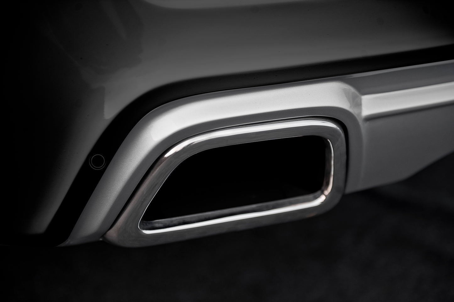 Range Rover (2012) Caractere Complete Wide Aerodynamic Upgrade Body Kit