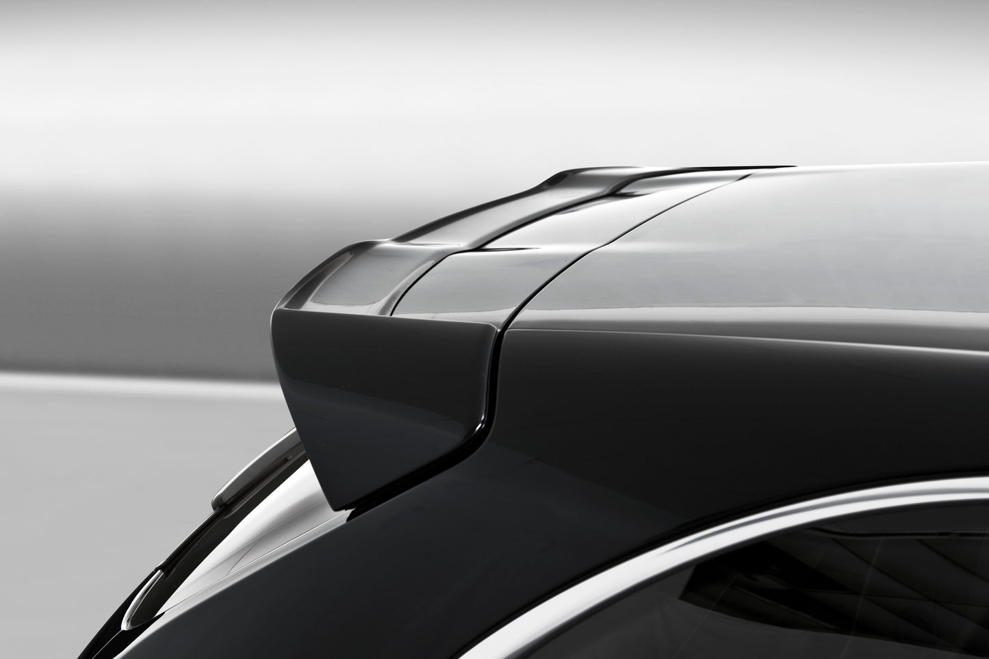 Porsche Cayenne 958 (2011) Caractere Complete Aerodynamic Upgrade Body Kit