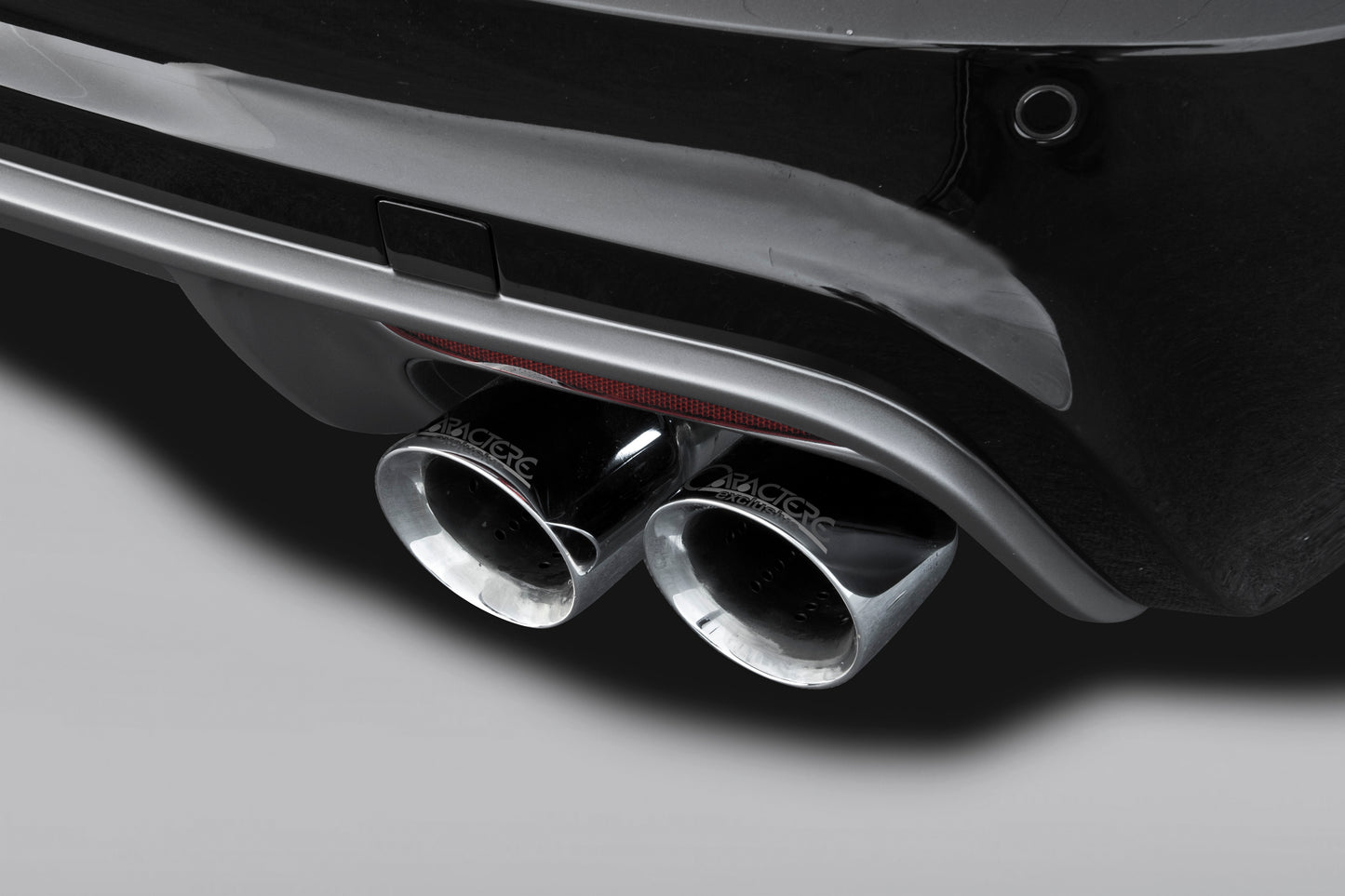 Porsche Cayenne 958 (2011) Caractere Complete Aerodynamic Upgrade Body Kit