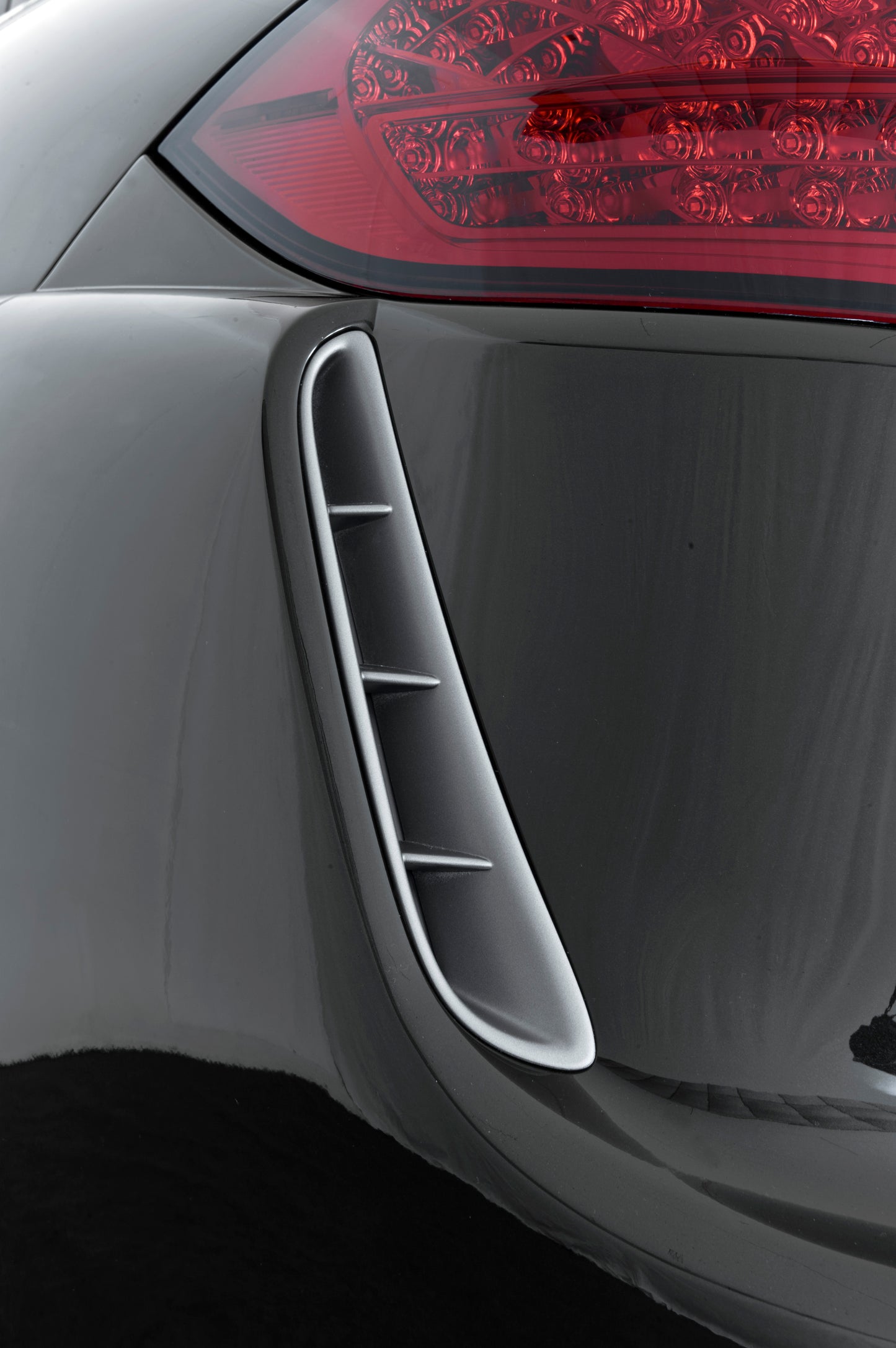 Porsche Cayenne 958 (2011) Caractere Complete Aerodynamic Upgrade Body Kit