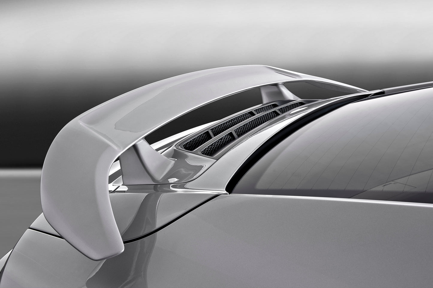 Porsche 991 2 / 2S Caractere Complete Aerodynamic Upgrade Body Kit
