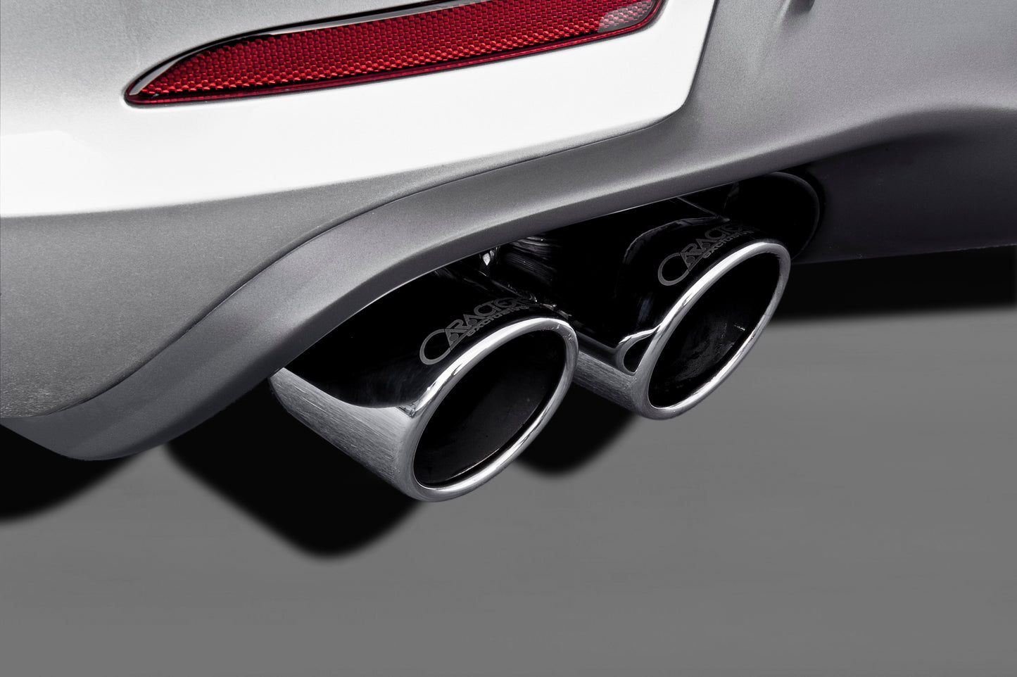 Porsche 991 2 / 2S Caractere Complete Aerodynamic Upgrade Body Kit