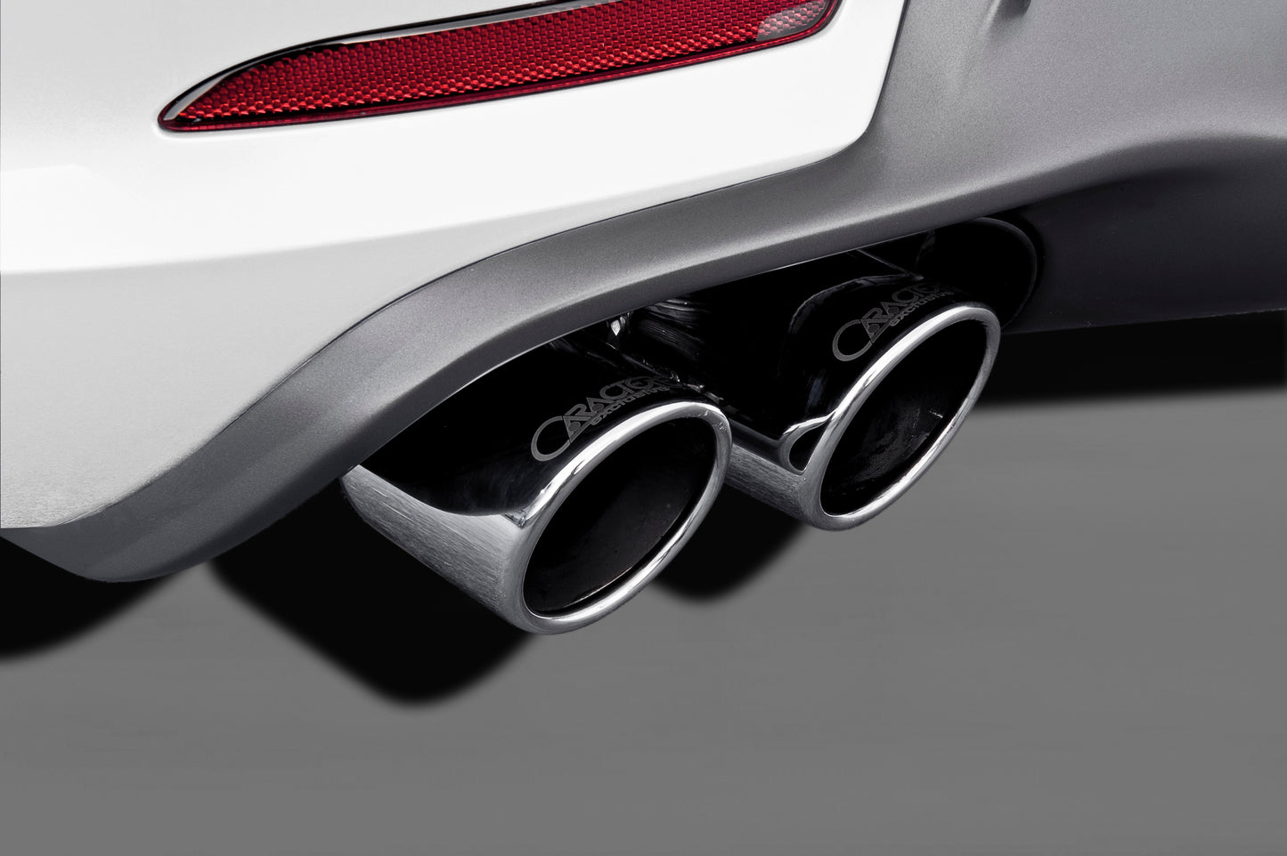 Porsche 991 Cabrio 4 / 4S Caractere Complete Aerodynamic Upgrade Body Kit