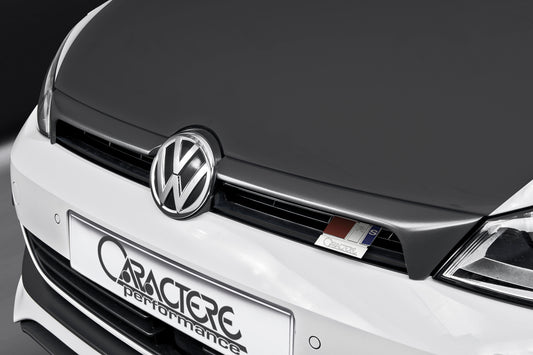 Volkswagen Golf 7 Caractere Complete Aerodynamic Upgrade Body Kit