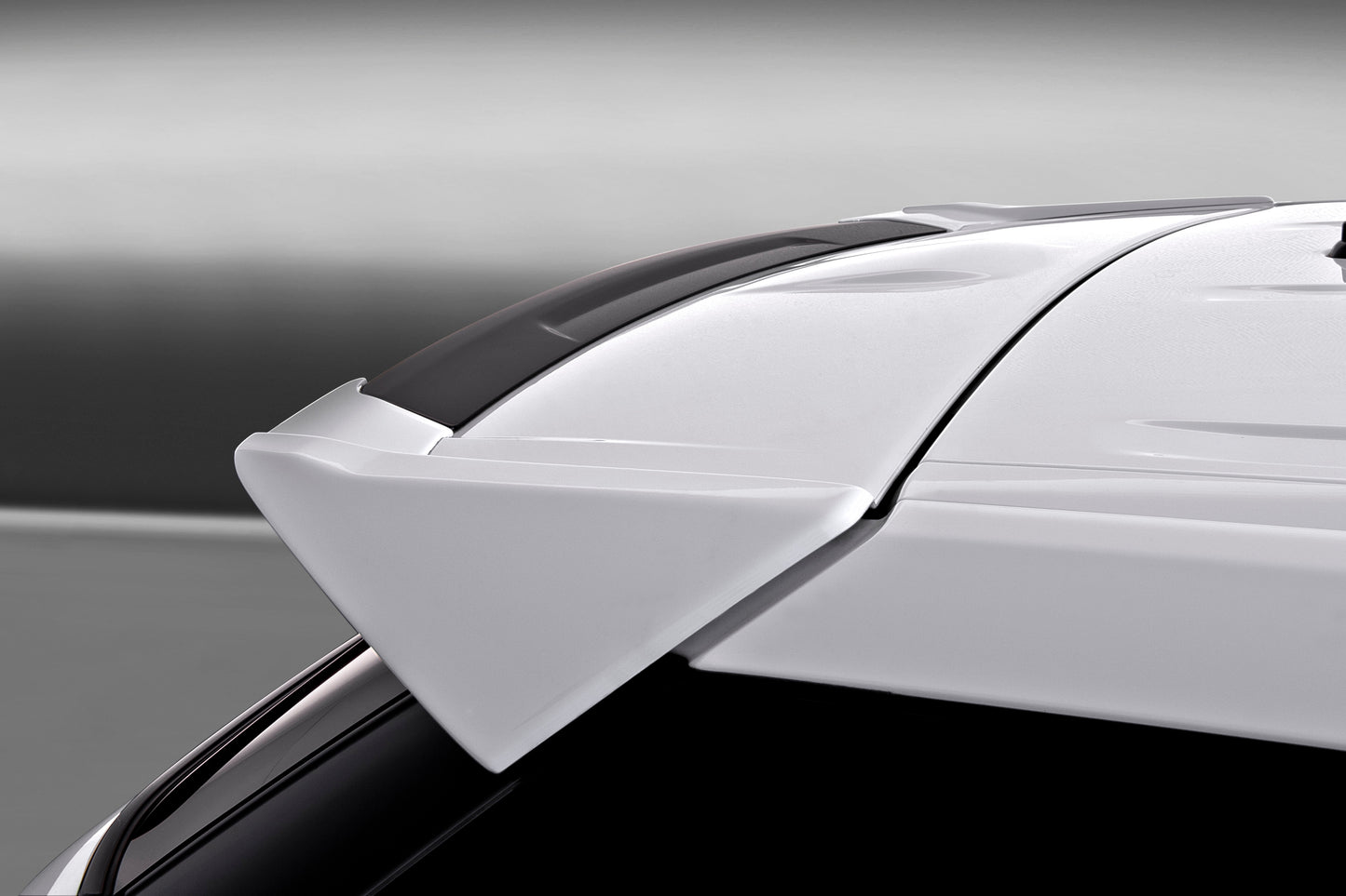 Range Rover Evoque (2012) Caractere Complete Aerodynamic Upgrade Body Kit