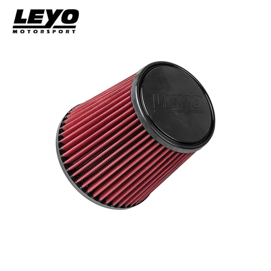 Leyo Motorsport High Flow Air Filter 76mm