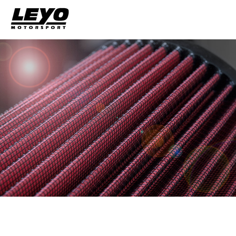 Leyo Motorsport High Flow Air Filter 76mm