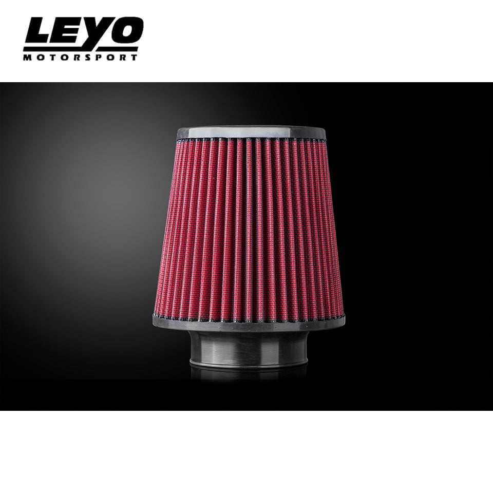 Leyo Motorsport High Flow Air Filter 76mm