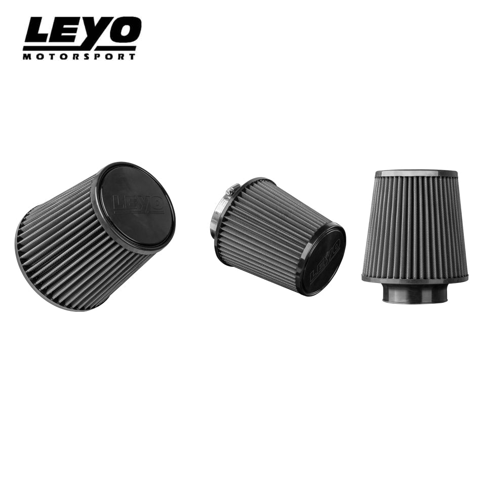 Leyo Motorsport High Flow Air Filter 76mm