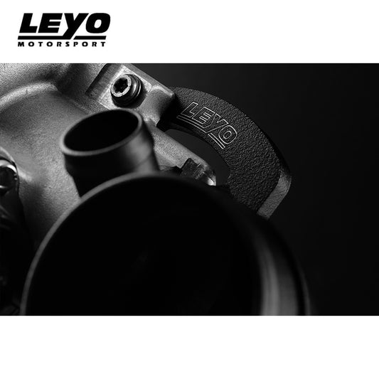 Leyo Motorsport High Flow Turbo Inlet Pipe (MQB EA888.3)