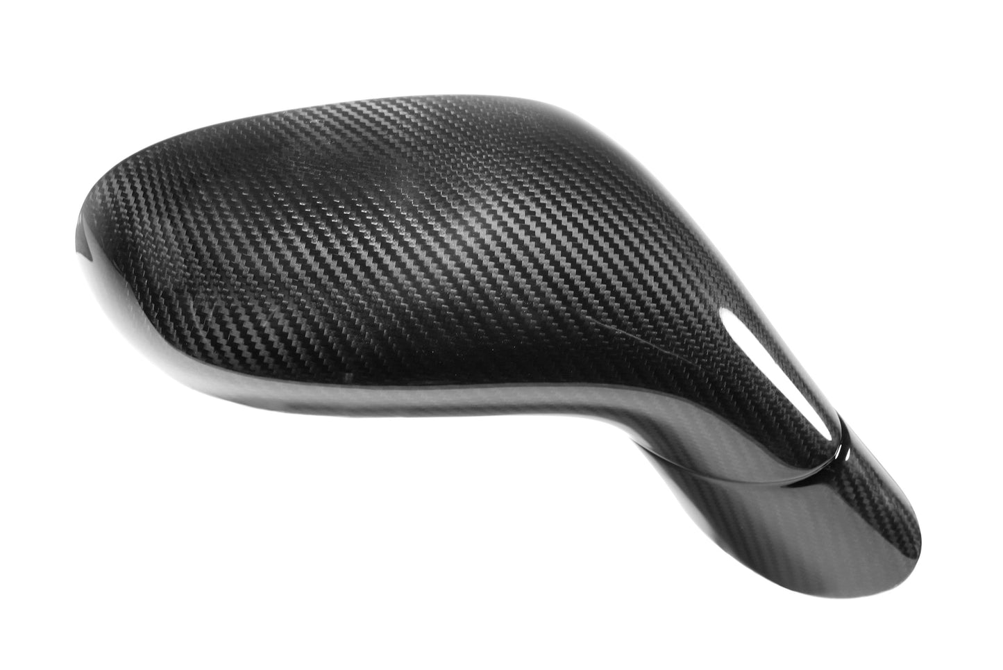 APR Chevrolet Corvette C6 Replacement Mirrors 2005-2013