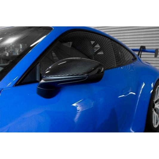 APR Porsche 911 (992) Mirror Cover 2019-2023