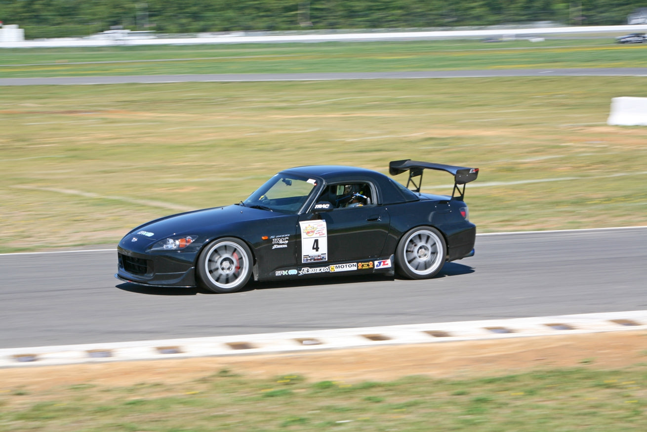 APR Honda S2000 GTC-300 Adjustable Wing 2000-2009