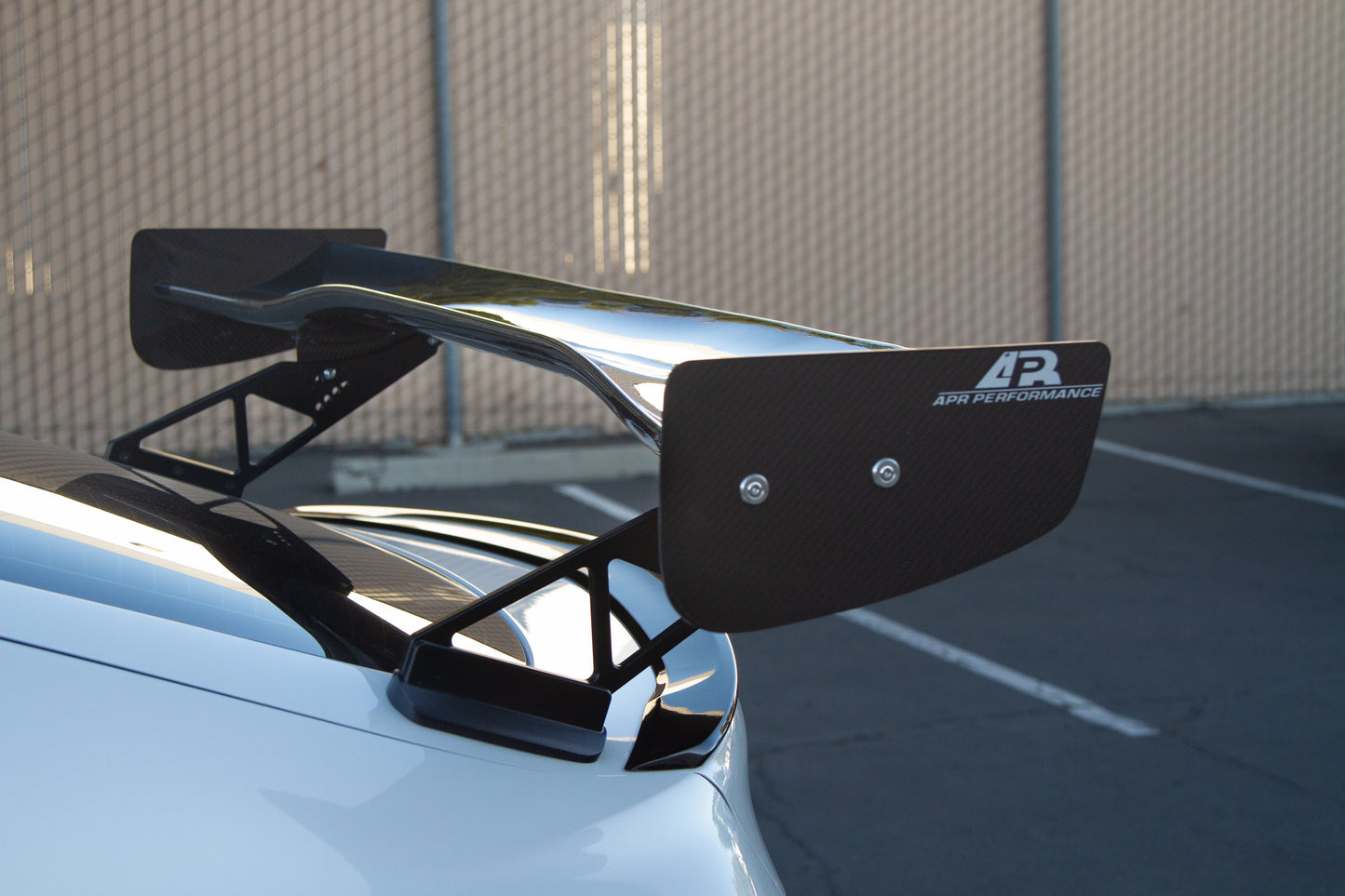 APR Acura DE5 Integra Type S GTC-300 Adjustable Wing 2024-Onwards