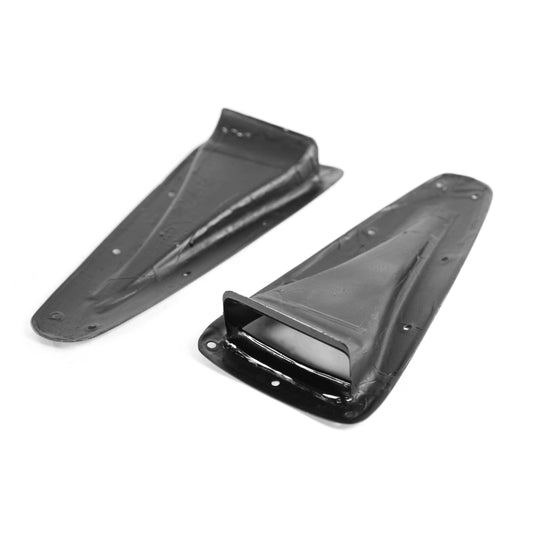 APR Universal Fitment Curved NACA Ducts