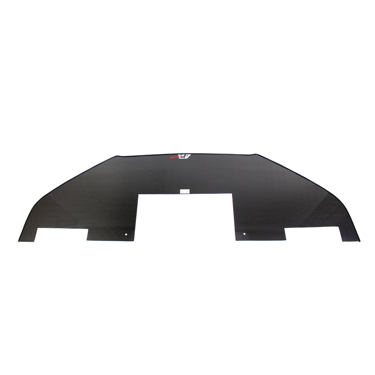 APR Subaru BRZ Carbon Fiber Wind Splitter W/ Rods 2013-2016 (APR Performance Lip)