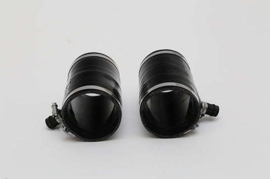 Fabspeed Lamborghini Huracan Silicone Intake Hoses (FS.LAM.HUR.SIB)