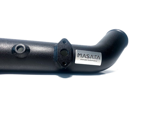 Masata Audi EA888 Gen 3 B8.5 A4 A5 1.8T/2.0T Aluminium Chargepipe & Turbo to Intercooler Pipe