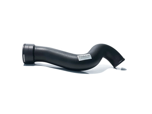 Masata BMW B38 F20 F30 Chargepipe & Turbo to Intercooler Pipe (116i, 118i, 218i, 318i & 418i)