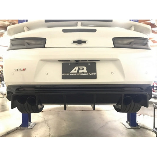 APR Chevrolet Camaro ZL1 Rear Diffuser 2017-2023