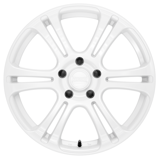 Kansei Wheels K16W-Neo Gloss White