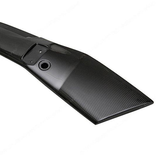 Fabspeed Carbon Fiber OEM Style Rear Spoiler - Lamborghini Aventador (FS-CF-LAM-AVRS)