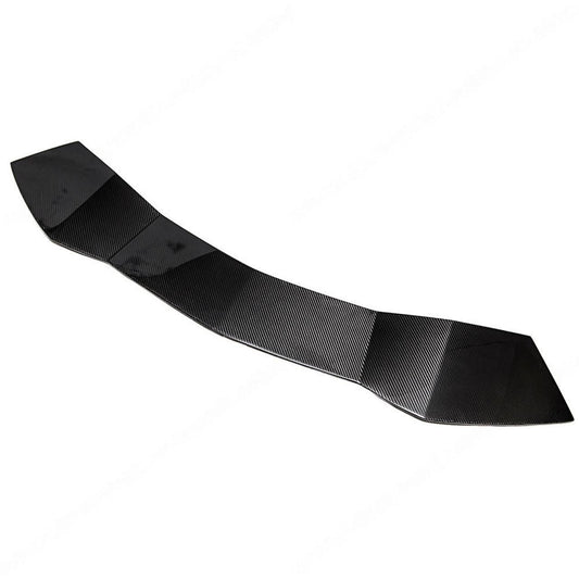 Fabspeed Carbon Fiber OEM Style Rear Spoiler - Lamborghini Aventador (FS-CF-LAM-AVRS)