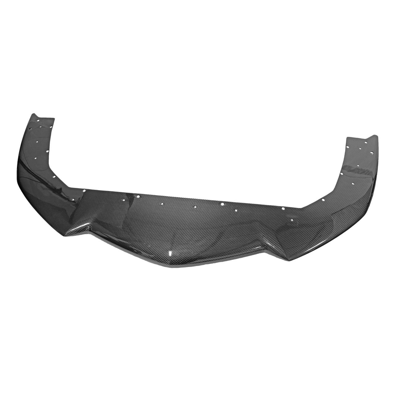 Fabspeed Carbon Fiber S Front Lip Aventador Lamborghini (FS-CF-LAM-AV4FSL)