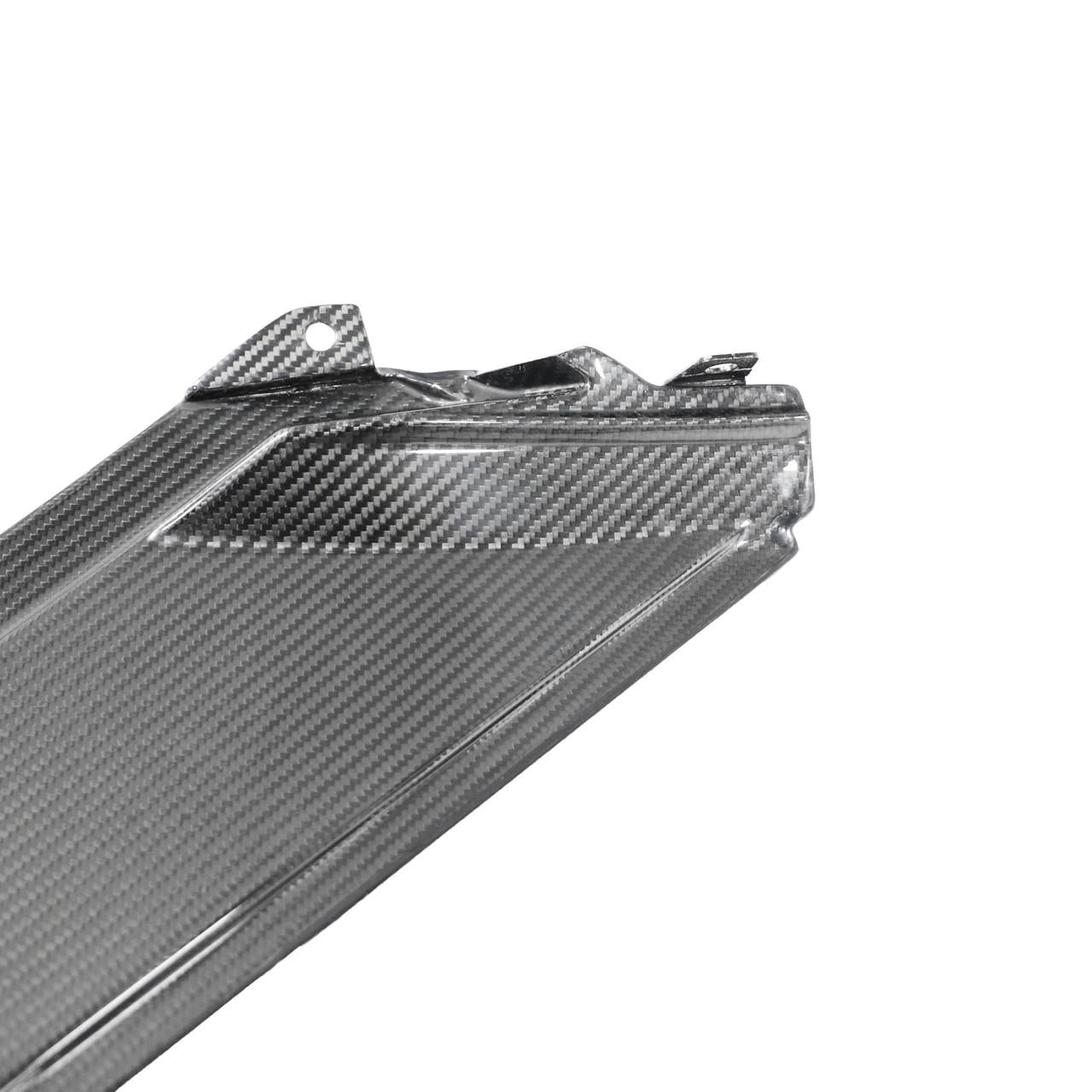 Fabspeed Carbon Fiber Small Air Intake Panels - Lamborghini Aventador (FS-CF-LAM-AVSAP)